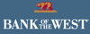 Bank Of the West